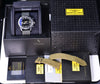 Breitling Chronospace Military Blacksteel 46mm Black Dial M78366