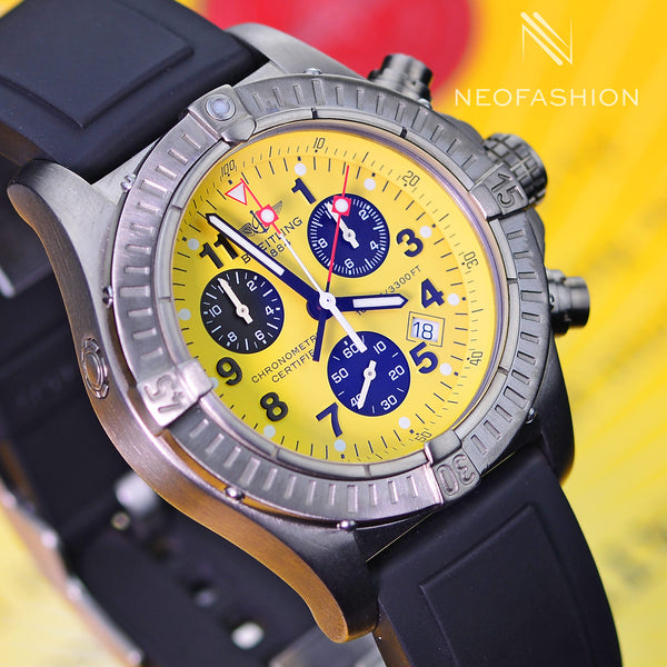 Chrono avenger m1 deals
