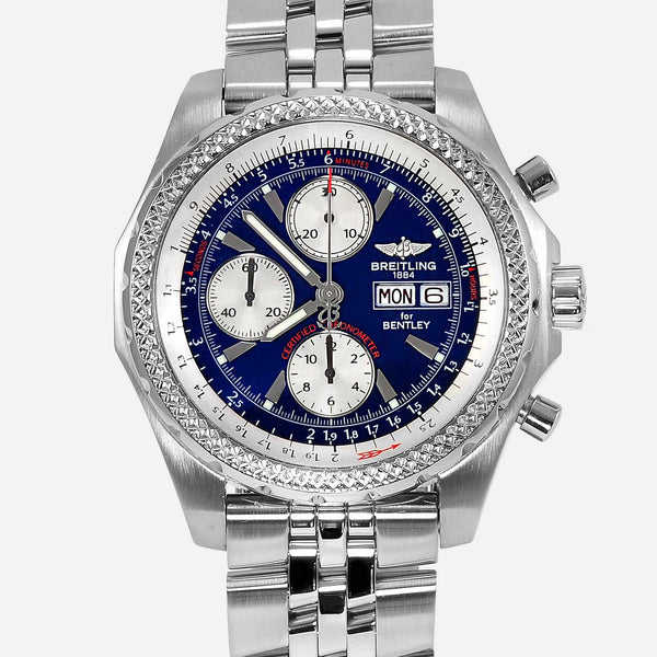 Breitling gt clearance