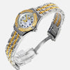 Breitling Callistino 18k Gold/SS Ladies Chronometer MOP Diamond D72345 - NeoFashionStore