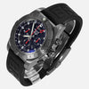 Breitling Chronomat GMT 47mm Limited Black PVD MB0413 - NeoFashionStore