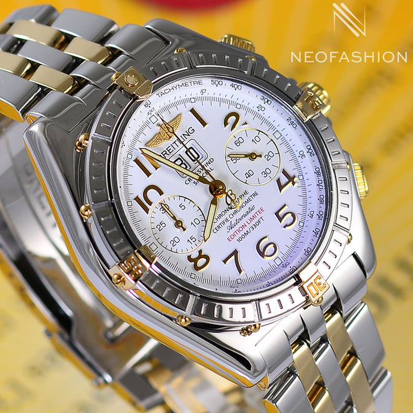 Breitling crosswind special cheap