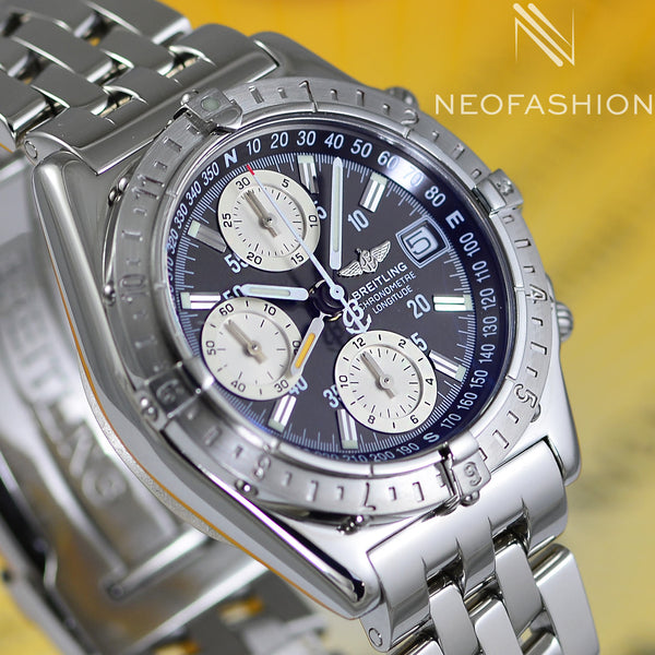 Breitling a20348 best sale