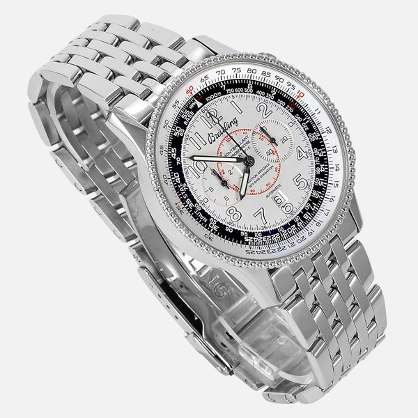 Breitling montbrillant 1903 online