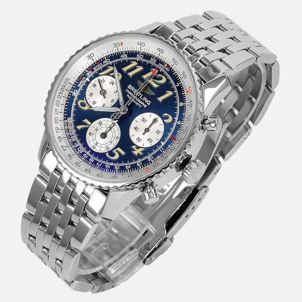 Breitling twin 2025 sixty
