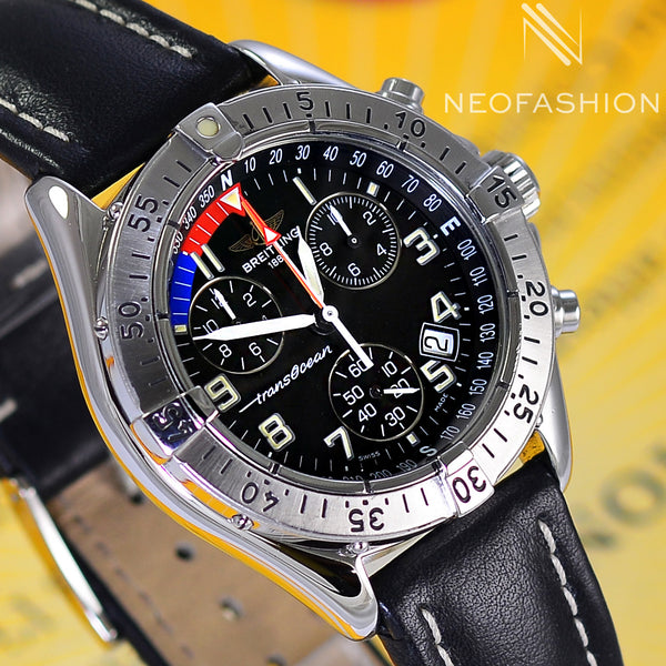 Transocean chrono hotsell