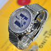 Breitling Chronospace Limited "JET TEAM" 1000pcs Mens Watch A78365