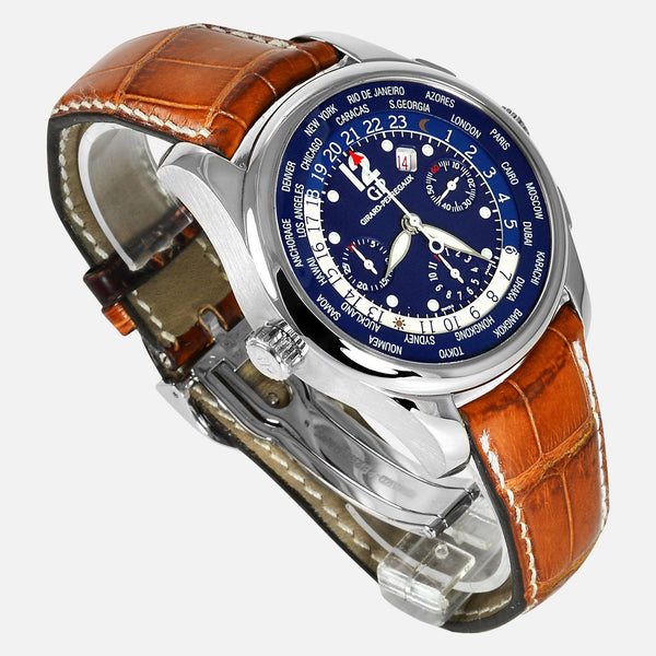 Girard perregaux 4980 hot sale