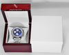 Breitling Bentley GT Continental Blue Dial Mens Watch A13362 - NeoFashionStore