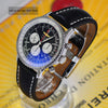 Breitling Navitimer B01 Chronograph 46mm Stainless Steel Mens Watch AB0127 - NeoFashionStore