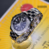 Breitling Colt Automatic II Black Dial A17380 Divers 1500M watch