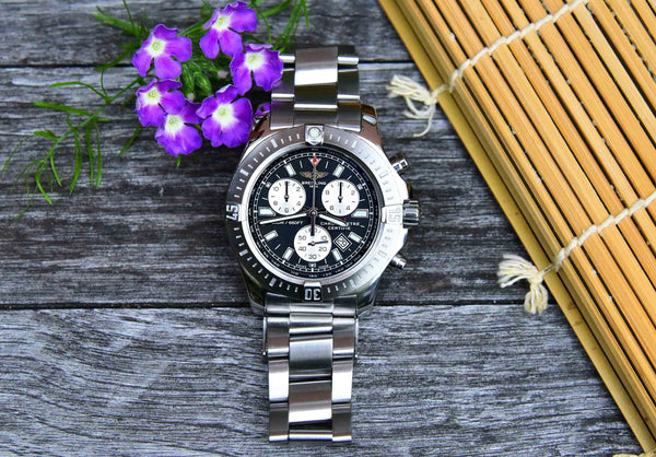 Best value Breitling Watches Under 3k To Own