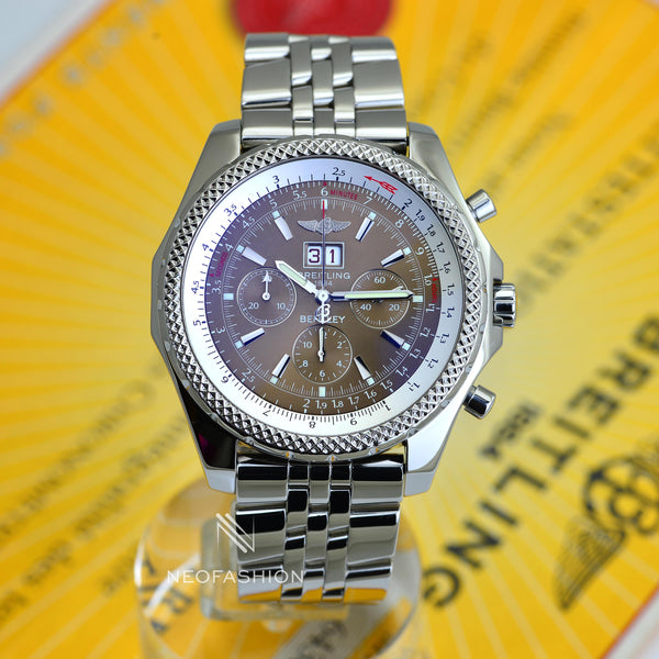 Top Pre Owned Breitling Watches To Buy