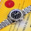 Breitling For Bentley Motors 6.75 Speed 49mm Black Dial Mens Watch A44362
