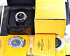 Breitling For Bentley Motors 6.75 Speed 49mm Black Dial Mens Watch A44362