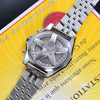Breitling For Bentley Motors 6.75 Speed 49mm Black Dial Mens Watch A44362