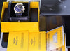 Breitling Chronomat Evolution Black Dial 18K Rose Gold/Steel VVS Diamonds C13356