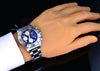 Breitling Superocean Steelfish 44mm Chronograph Black Dial A13341