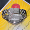 Breitling Chrono Avenger Titanium Slate Dial E13360 Mens Watch
