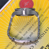 Breitling Chrono Avenger Titanium Slate Dial E13360 Mens Watch