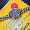 Breitling Chrono Avenger Titanium Slate Dial E13360 Mens Watch