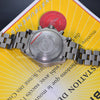 Breitling Chrono Avenger Titanium Slate Dial E13360 Mens Watch