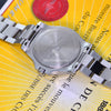 Breitling Avenger Automatic GMT 45 Blue Dial A32395 Mens Watch