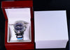 Breitling Airwolf Professional Chronometer with UTC 2nd Time Zone Slate A78363 Watch
