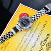 Breitling Airwolf Professional Chronometer with UTC 2nd Time Zone Slate A78363 Watch