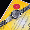 Breitling Airwolf Professional Chronometer with UTC 2nd Time Zone Slate A78363 Watch