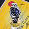 Breitling Cockpit SS 41mm Automatic Black Dial Mens Watch A49350