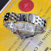Breitling Cockpit SS 41mm Automatic Black Dial Mens Watch A49350