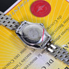 Breitling Cockpit SS 41mm Automatic Black Dial Mens Watch A49350