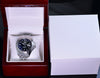 Breitling Cockpit SS 41mm Automatic Black Dial Mens Watch A49350