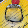 Breitling Chronomat B01 44mm Silver Dial Stainless Steel AB0110
