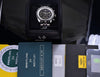 Breitling For Bentley Motors SS 6.75 Speed 49mm Black Dial Mens Watch A44364