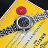 Breitling For Bentley Motors SS 6.75 Speed 49mm Black Dial Mens Watch A44364