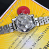 Breitling For Bentley Motors SS 6.75 Speed 49mm Black Dial Mens Watch A44364
