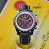 Breitling For Bentley Motors Bronze Dial A25362 Mens Watch