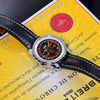 Breitling For Bentley Motors Bronze Dial A25362 Mens Watch