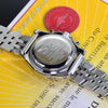 Breitling For Bentley GT Continental SS 45mm Beautiful White Dial Mens Watch A13362