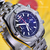 Breitling Chronomat Blackbird LIMITED 2000pcs Black Dial A44360 Mens Watch