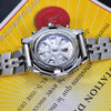 Breitling Bentley BARNATO RACING A25366 White Dial Mens Watch