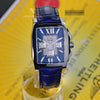 Breitling For Bentley Flying B Chronograph Stainless Steel Rare Blue Dial Mens Watch A44365