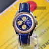 Breitling Bentley GT Blue Dial 18K Gold/SS LIMITED EDITION 1 OF 150 D13362