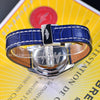 Breitling Bentley GT Blue Dial 18K Gold/SS LIMITED EDITION 1 OF 150 D13362
