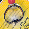 Breitling Bentley GT Blue Dial 18K Gold/SS LIMITED EDITION 1 OF 150 D13362
