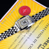 Breitling For Bentley Flying B Steel Mens Watch With Cream Dial  A16362