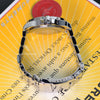 Breitling Colt Automatic 41mm Beautiful White Dial Mens Watch A17380
