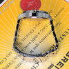 Breitling Colt Automatic 41mm Beautiful White Dial Mens Watch A17380